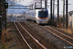 しおかぜ・いしづち16号