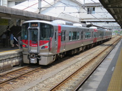 レッドウイング