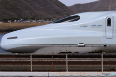 疾走さくら