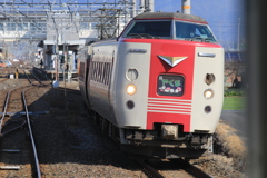 やくも8号