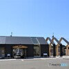 新駅舎