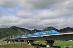 SETOUCHI BLUE 2