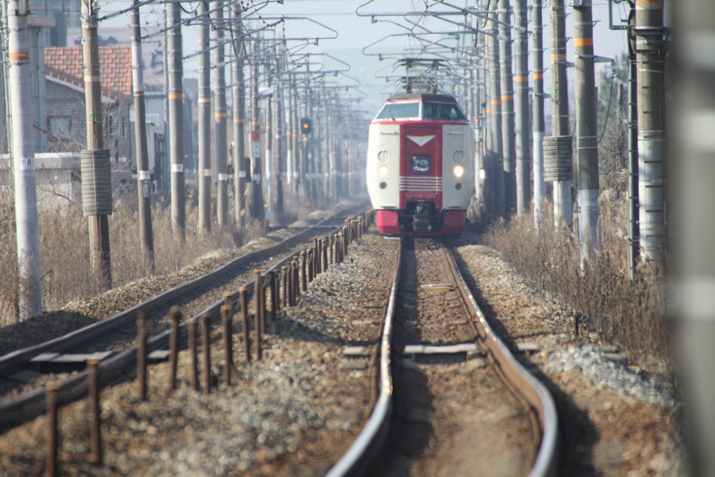 やくも8号