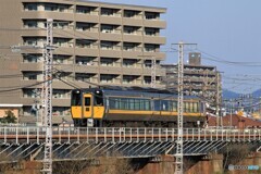 お疲れ様、スーパーいなば君