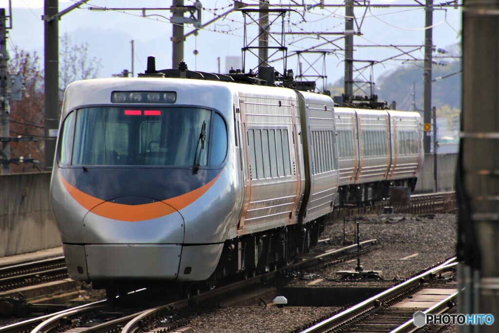 いしづち・しおかぜ13号