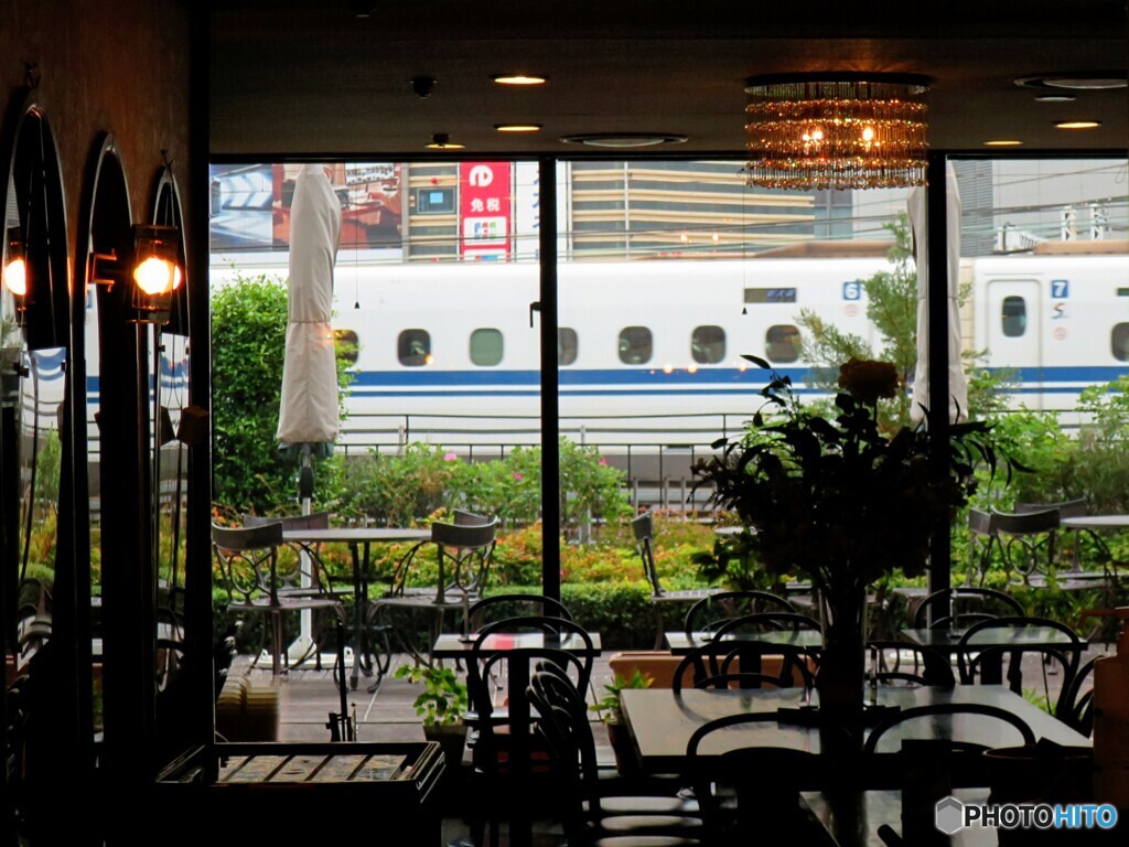 ビュースポットCafe
