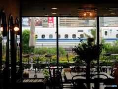 ビュースポットCafe