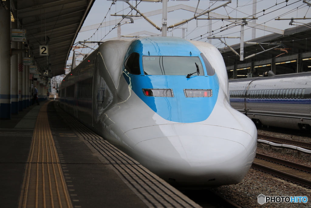 ONE PIECE SHINKANSEN 2