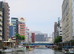 屋形船
