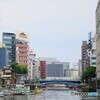 屋形船