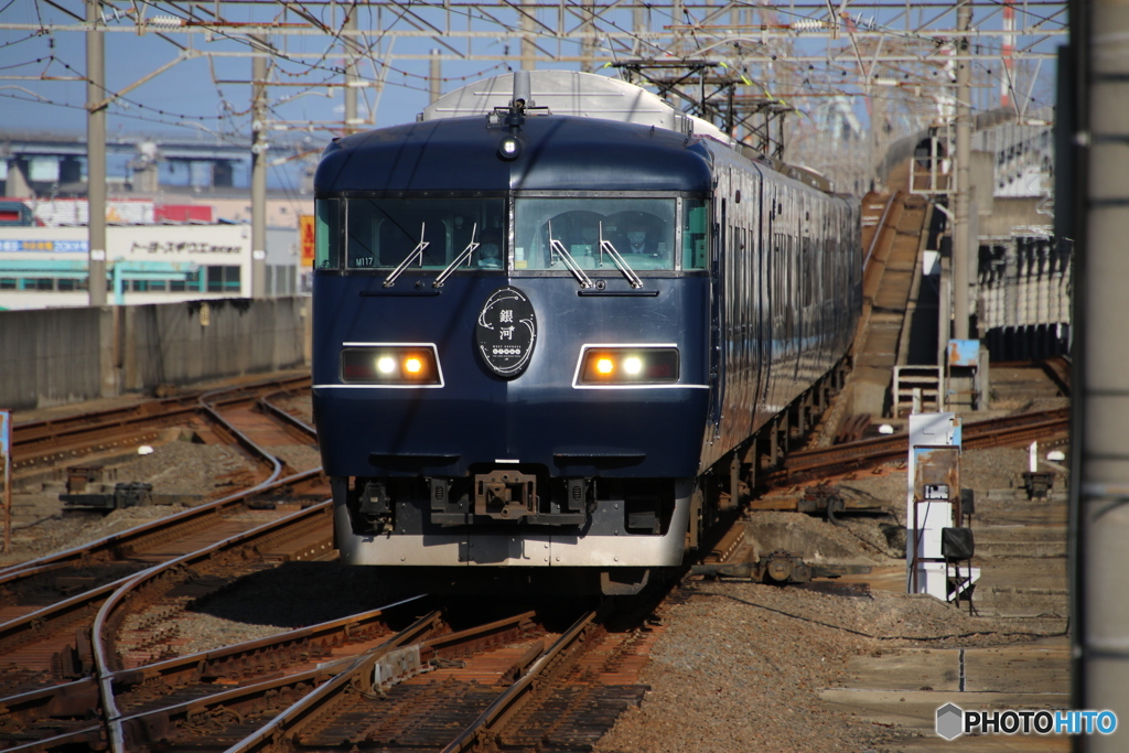 瀬戸大橋を渡って