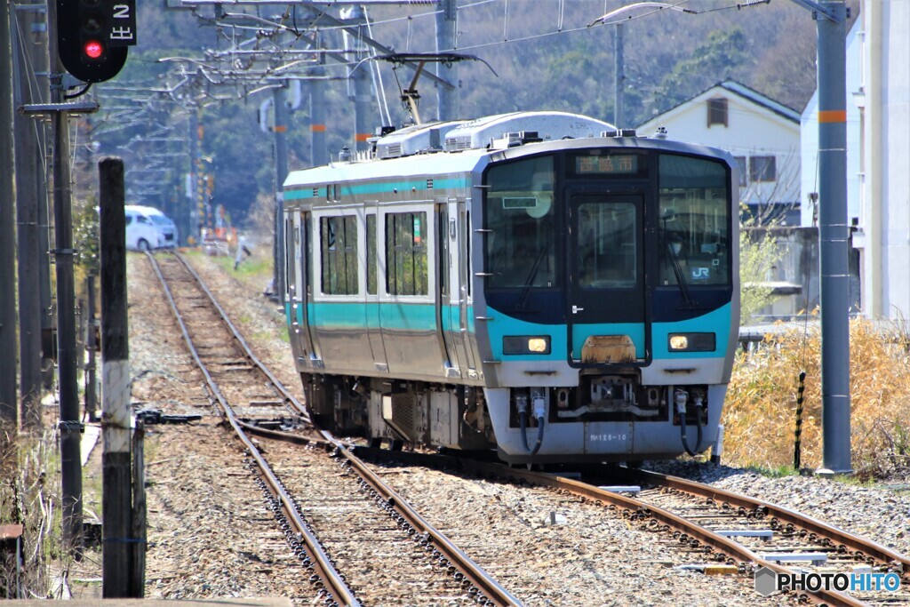 加古川線125系