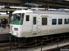 踊り子　お疲れ様～