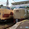 おはようございます先輩