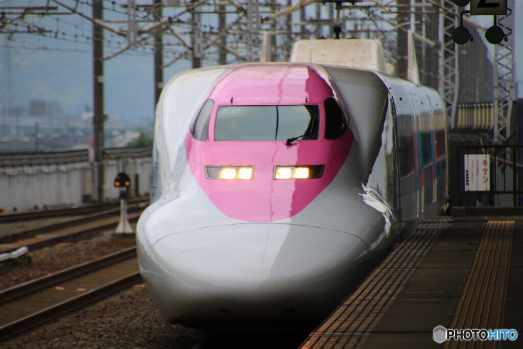 ONE PIECE SHINKANSEN 3