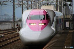ONE PIECE SHINKANSEN 3
