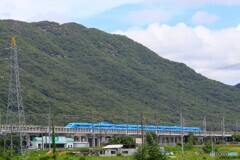 SETOUCHI BLUE