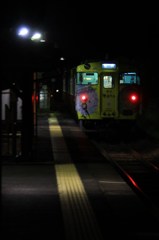 たまご47　帰路