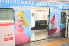 夢の国へのお誘い
