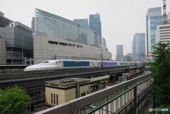 Wonderful Dreams Shinkansen