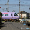 住宅街のスーパーやくも2