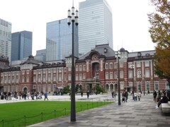 tokyo staition