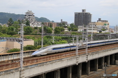 type500 福山城
