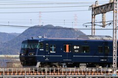 ゆっくり銀河の旅