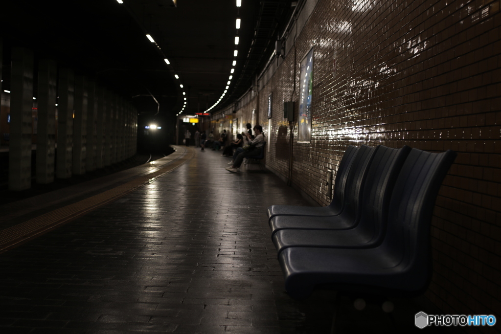 西元町駅