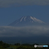 ６／１７富士山