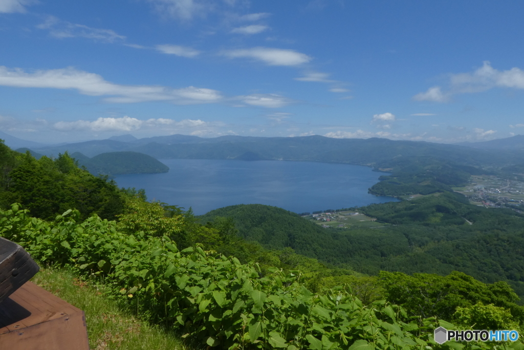 洞爺湖