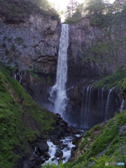 華厳の滝