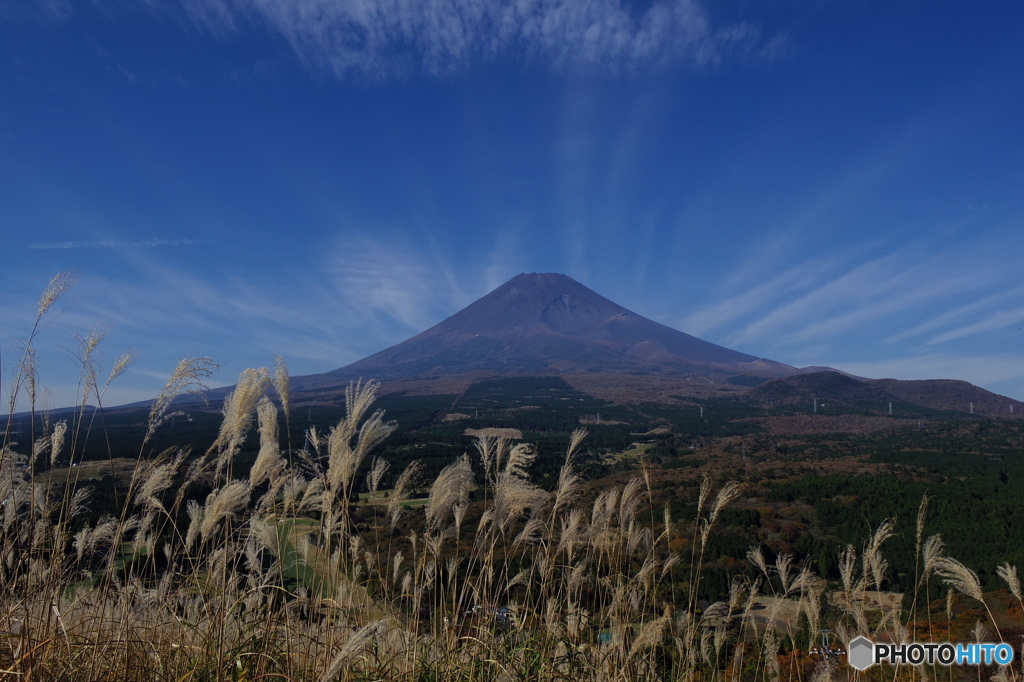 富士山