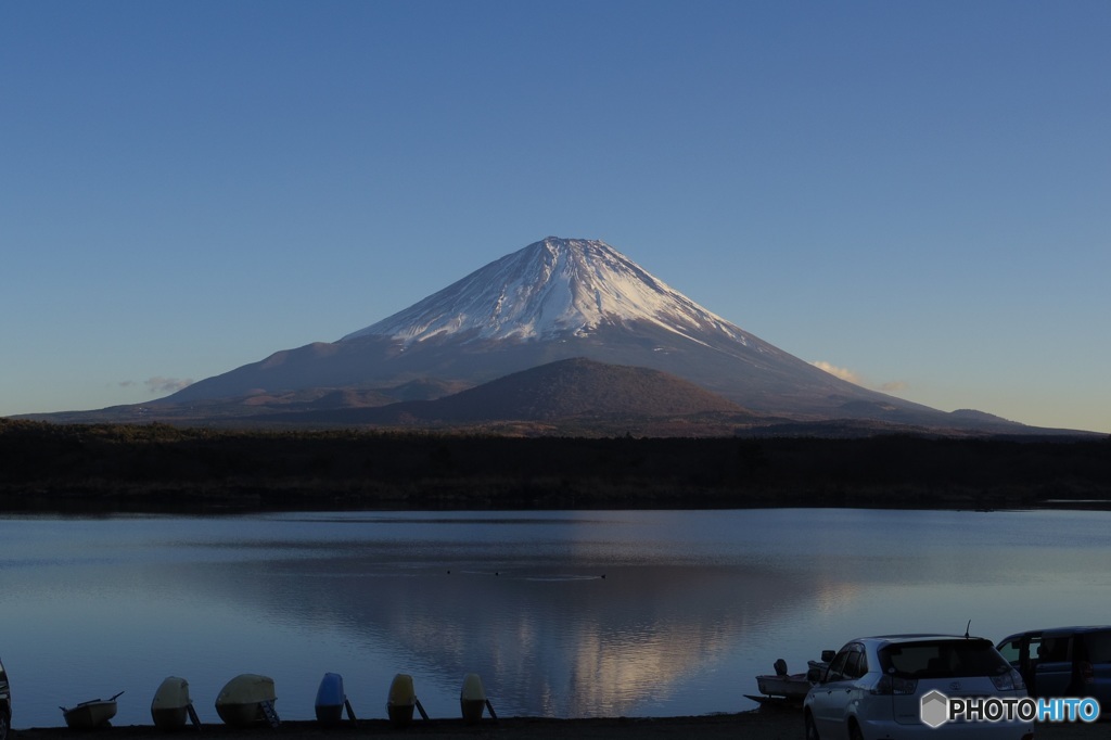 富士山