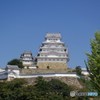姫路城