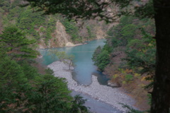 愛の架け橋