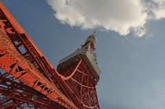 東京タワーキック！！