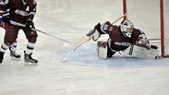 Hockey Nutsのヒトリゴト　②