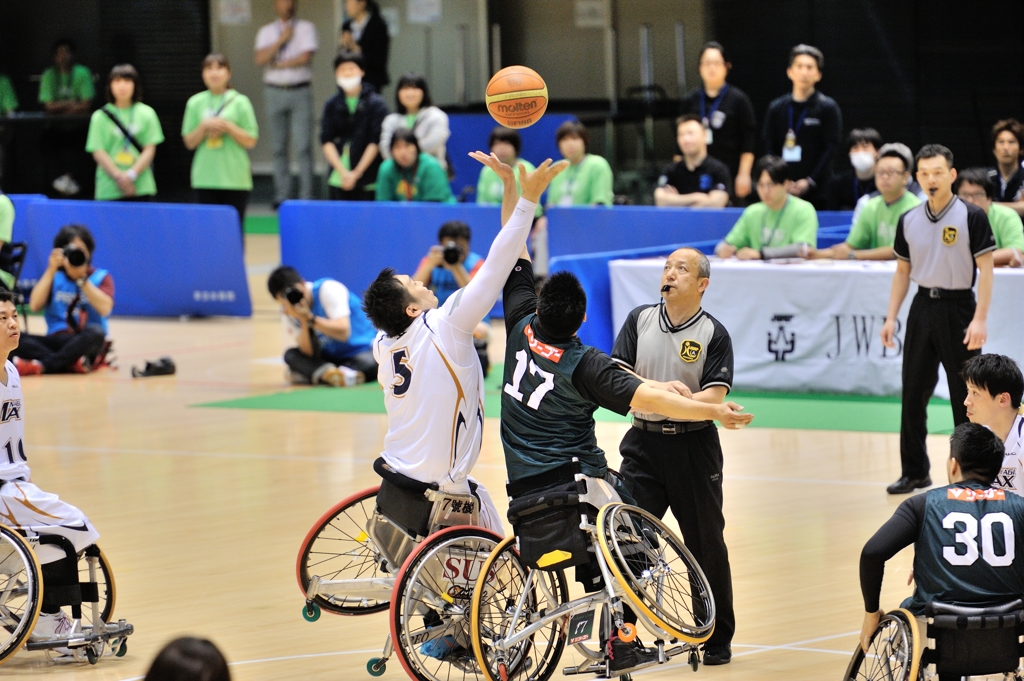 tip-off