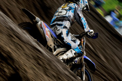 YSP　Racing　Team