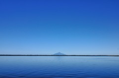blue blue