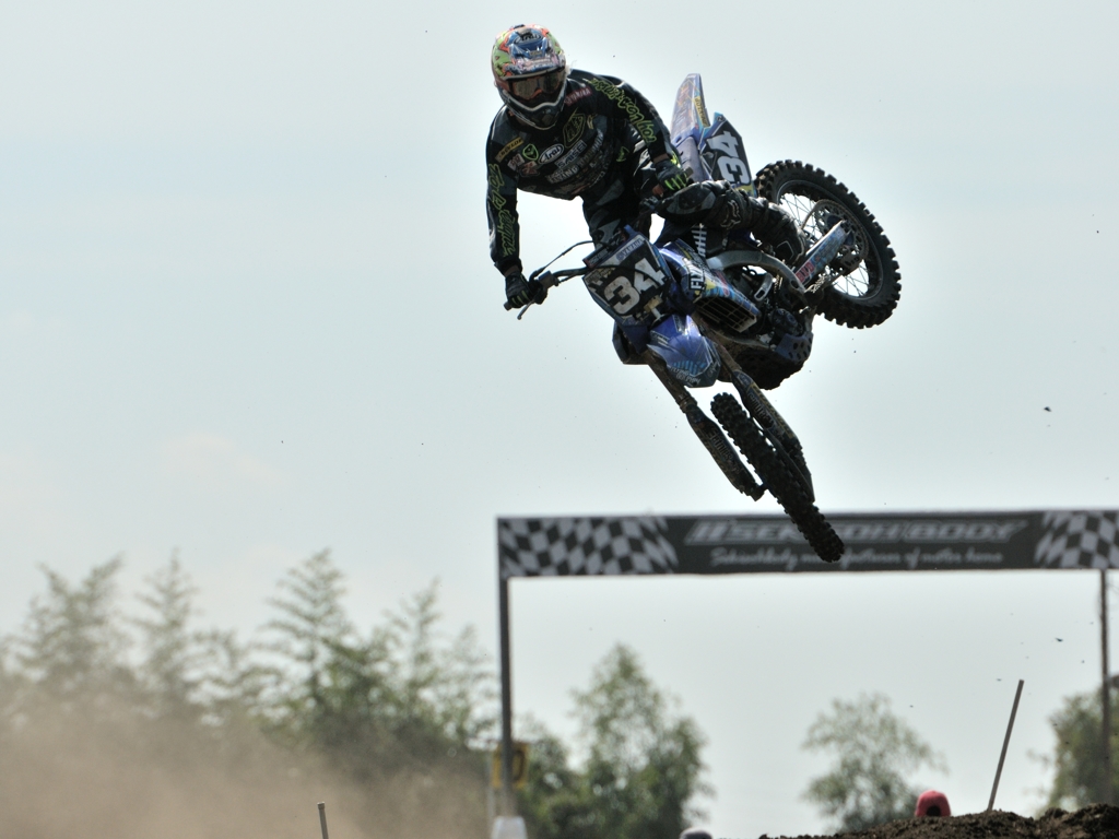 Whip It !