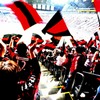 We are SAPPORO !!