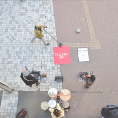 苔を生してる場合じゃないぜ