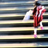 始まっちゃうよ〜ッ