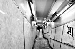 SHIBUYA REAL UNDERGROUND