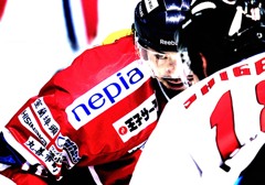 face-off