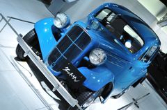 だっとさん１６型