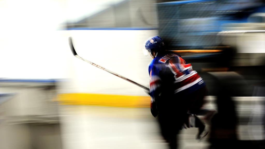 Hockey Nutsのヒトリゴト　⑥