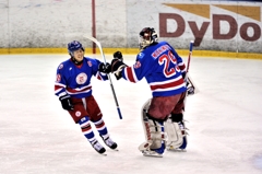 Hockey Nutsのヒトリゴト　⑤